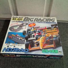 ◯ チェリコ ビッグレーシング BS-40G トランスミッション 立体4