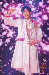 【中古】生写真(ジャニーズ) Snow Man/目黒蓮/ライブフォト・膝上・2Lサイズ/「滝沢歌舞伎ZERO 2022」ステージフォト