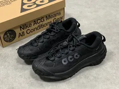 2024年最新】nike acg シューズの人気アイテム - メルカリ