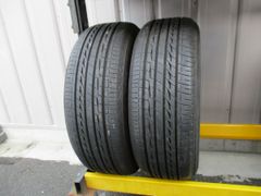 ★☆215/60R16 95V ブリヂストン REGNO GR-X2 2019年製 2本 送料込 T54120317☆★インボイス領収書発行可能