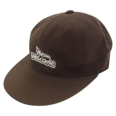 psicom キャップ Lame Cap