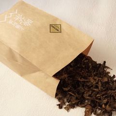 2024年産　上勝阿波晩茶　乳酸発酵茶　無農薬　茶葉 100g 約20L分