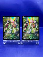 プリンセスパーティ～シラハの絆～ プロモ 2枚セット - メルカリ
