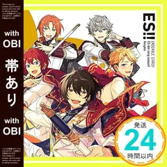 【帯あり】あんさんぶるスターズ! ! ESアイドルソング season1 Knights [CD] Knights_07