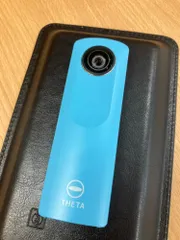 2023年最新】RICOH THETA m15の人気アイテム - メルカリ