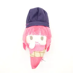 Paradox Live アン・フォークナー アイスたぴぬい Vol.1 キーホルダー タピオカ ぬいぐるみ パラライ パラドックスライブのサムネイル