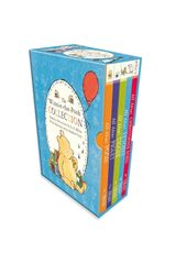【新品未読】英語 洋書 絵本 Winnie-the-Pooh COLLERCTION