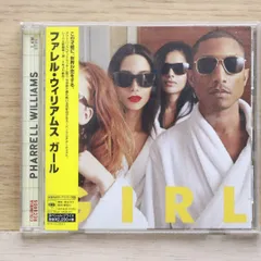 2025年最新】pharrell williams happy cdの人気アイテム - メルカリ
