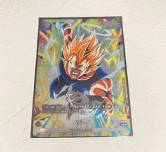 チライ：BR(FS04-09)（コモンパラレル）｜ドラゴンボール