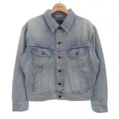 サンローラン SAINT LAURENT デニムジャケットのサムネイル