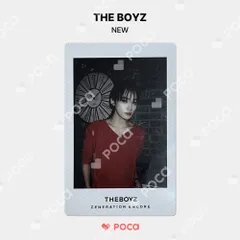 theboyz ニュー ミニドール ZENERATIONⅡ トレカ付 s-l1200.jpg