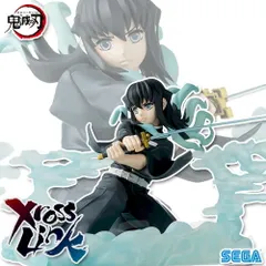 2025年最新】Xross Link フィギュア 時透無一郎 柱稽古編の人気
