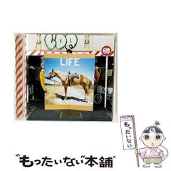 【中古】 LIFE / フジファブリック / 