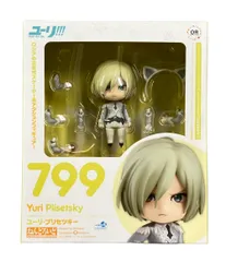 2025年最新】ユーリ on ice ねんどろいどの人気アイテム - メルカリ