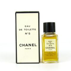 샤넬 향수 No5 오두트 왈렛 EDT 거의 미사용 상자 상처 있어 프래그런스 레이디스 19ml사이즈 CHANEL [중고]
