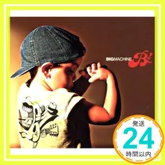 2025年最新】B'z BIG MACHINEの人気アイテム - メルカリ