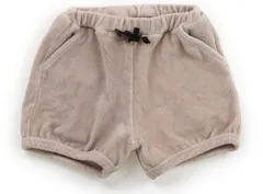 【プティマイン/petitmain】ショートパンツ 90サイズ 女の子【子供服・ベビー服】（1959521）