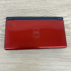 2025年最新】ニンテンドーds lite クリムゾン/ブラックの人気アイテム
