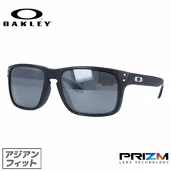 【訳あり】オークリー サングラス OAKLEY ホルブルック アジアンフィット HOLBROOK OO9244-2756 56サイズ プリズム スクエア型 メンズ レディース アイウェア UV 釣り ゴルフ ドライブ アウトドア 運転 オークレー 海外正規品