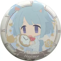 【中古】バッジ・ピンズ(キャラクター) 紫之創 「アニ☆カプ あんさんぶるスターズ! ワンダーランドシリーズ 缶バッジ」