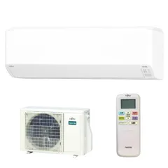 ルームエアコン 富士通30畳200V 9.0kw AS-XW901L2W ルームエアコン 富士通30畳200V 9.0kw AS-XW901L2W