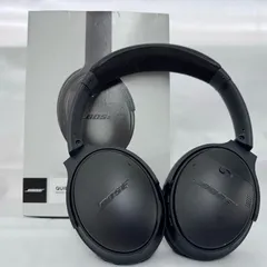 2024年最新】QUIETCOMFORT 35 wireless headphonesの人気アイテム - メルカリ