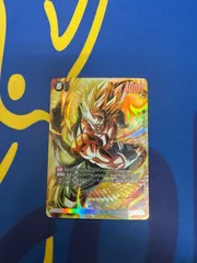 ゴジータ　パラレル　FB06-097 SR⭐︎