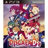 【中古】PS3 ディスガイアD2 初回限定版■
