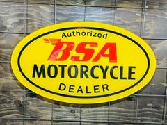 YOKOHAMA GT SPECIAL スチールラジアル 看板 | Mercari
