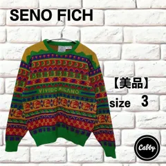 2025年最新】セノフィッチの人気アイテム - メルカリ