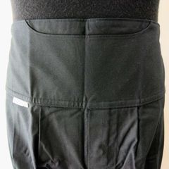 黒　ダボパンツ　　　サイズ　中　大　特大