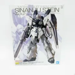 2024年最新】MG 1/100 MSN-06S シナンジュVer.Ka (機動戦士ガンダムUC