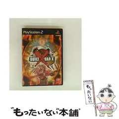【中古】 GUILTY GEAR X Plus [PS2] / サミー