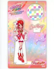 【中古】アクリルスタンド・アクリルパネル キュアルージュ プリティピックアップフェア 第8弾 アクリルスタンド 「プリキュアオールスターズ」 プリティストア限定