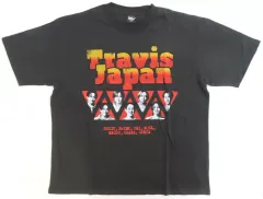 【新品未使用】TravisJapan ワルツ限定　Tシャツ 2025年最新】travisjapan ワールドツアー tシャツの人気アイテム