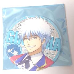 銀魂 ひらかたパーク ひらパー ランダム描き下ろし缶バッジ 神楽 まとめ売り 銀魂 ひらかたパーク ひらパー コラボ 缶バッジ 坂田銀時 - メルカリ