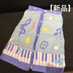 ピアノライン	プールタオル 　ラプソディ