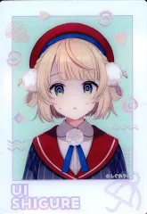 2025年最新】しぐれうい フリューくじの人気アイテム - メルカリ