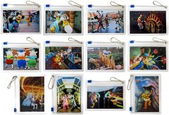 グッズセット　Aqours B2タペストリー＆アクリルコースター＆バックステージパス風カード9枚セット 「ラブライブ!サンシャイン!! Aqours EXTRA LoveLive! 2023 ～It’s a 無限大☆WORLD～ Blu-ray Memorial BOX」 アニメイト購入特典 中古】グッズセット Aqours B2タペストリー＆アクリルコースター