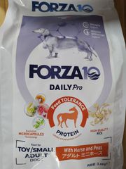 FORZA10 ACTIVE RENAL ドライフード 犬用 4kg 2袋 - メルカリ