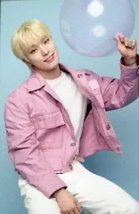 【中古】コレクションカード(男性) SEVENTEEN/DINO(ディノ)/CD「ALWAYS YOURS」タワーレコード特典スペシャルフォトカード