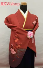 2025年最新】小振袖 二尺袖 卒業式の人気アイテム - メルカリ