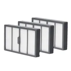 【特価セール】ルンバS9+用 ダストカットフィルター 3個入り 互換品