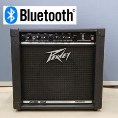 Peavey MAX 158 ベースアンプ 15W【動作確認済】 - メルカリ