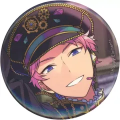 【中古】バッジ・ピンズ 斎宮宗 「あんさんぶるスターズ!! イベコレ缶バッジ［2023 SPRING］ -Idol Side-」