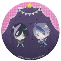 【中古】バッジ・ピンズ(キャラクター) 【シークレット2】LAGRANGE POINT 「MARGINAL#4 AGF限定ビッグ缶バッジ」 アニメイトガールズフェスティバル2014グッズ