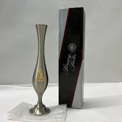 2025年最新】ピューター花瓶の人気アイテム - メルカリ