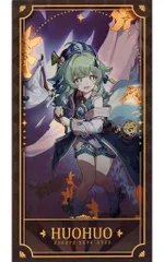 1周年記念キャラクターコレクションカード アベンチュリンmihoyo公式シール 51QOupwQo9L._UF350,350_QL50_.jpg