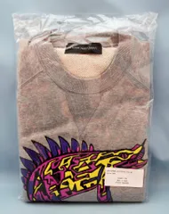 ENDRECHERI 堂本剛 ▲ トレーナー スウェット ブラック △ L 2025年最新】endrecheri スウェットの人気アイテム - メルカリ