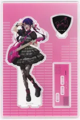 【中古】アクリルスタンド・アクリルパネル 星野アイ 描き下ろし ロックバンドver. パーツ付BIGアクリルスタンド 「【推しの子】」